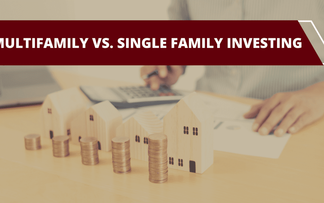 Multifamily vs. Single Family Investing in Visalia, CA