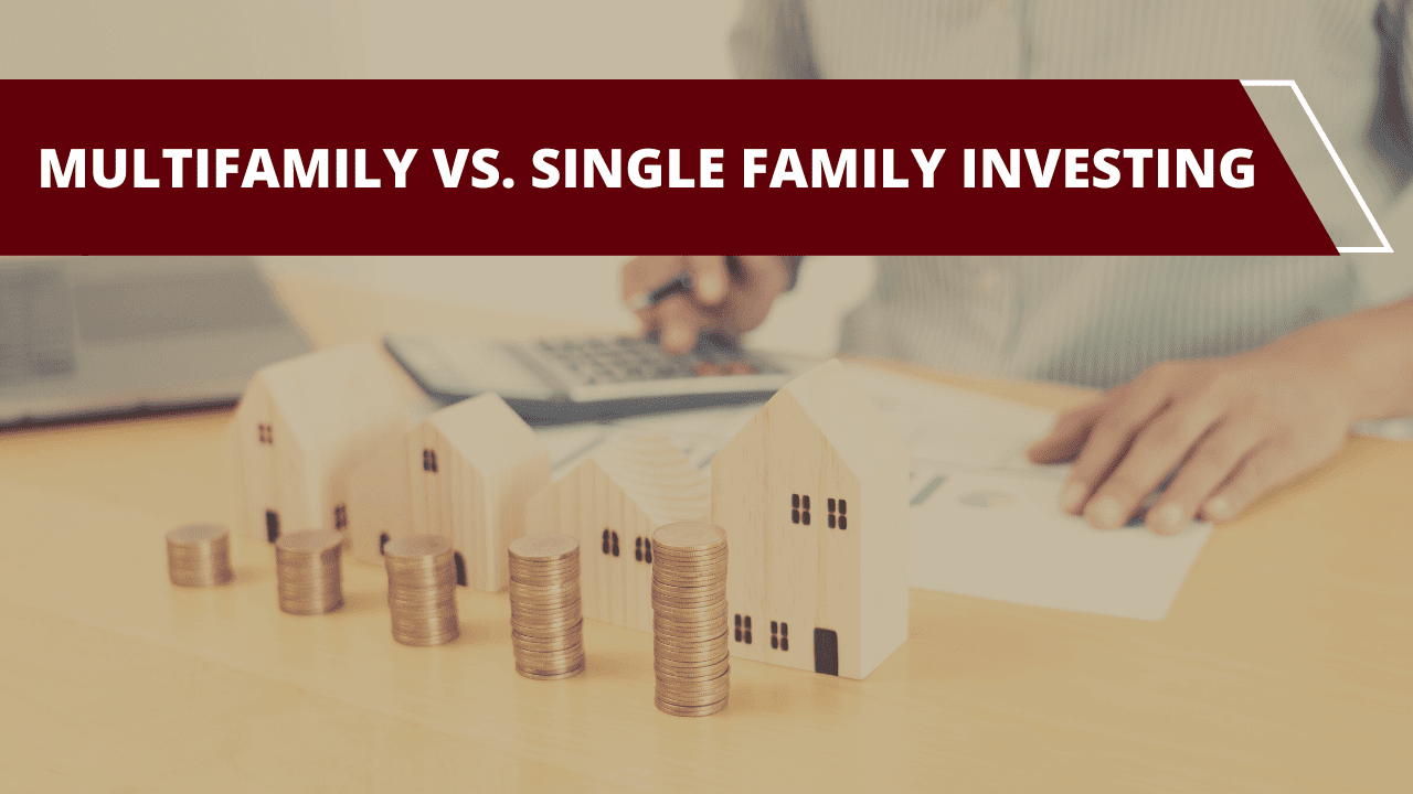 Multifamily vs. Single Family Investing in Visalia, CA