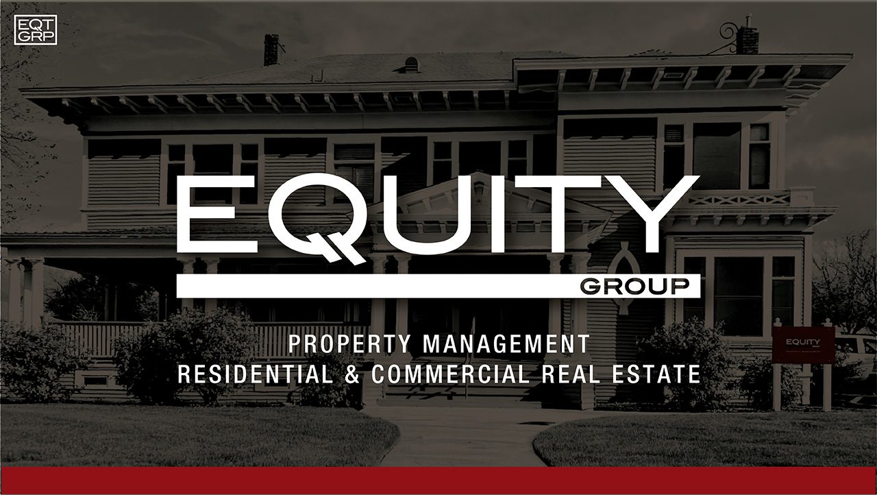 Equity Group Property Management: Residential & Commercial real estate