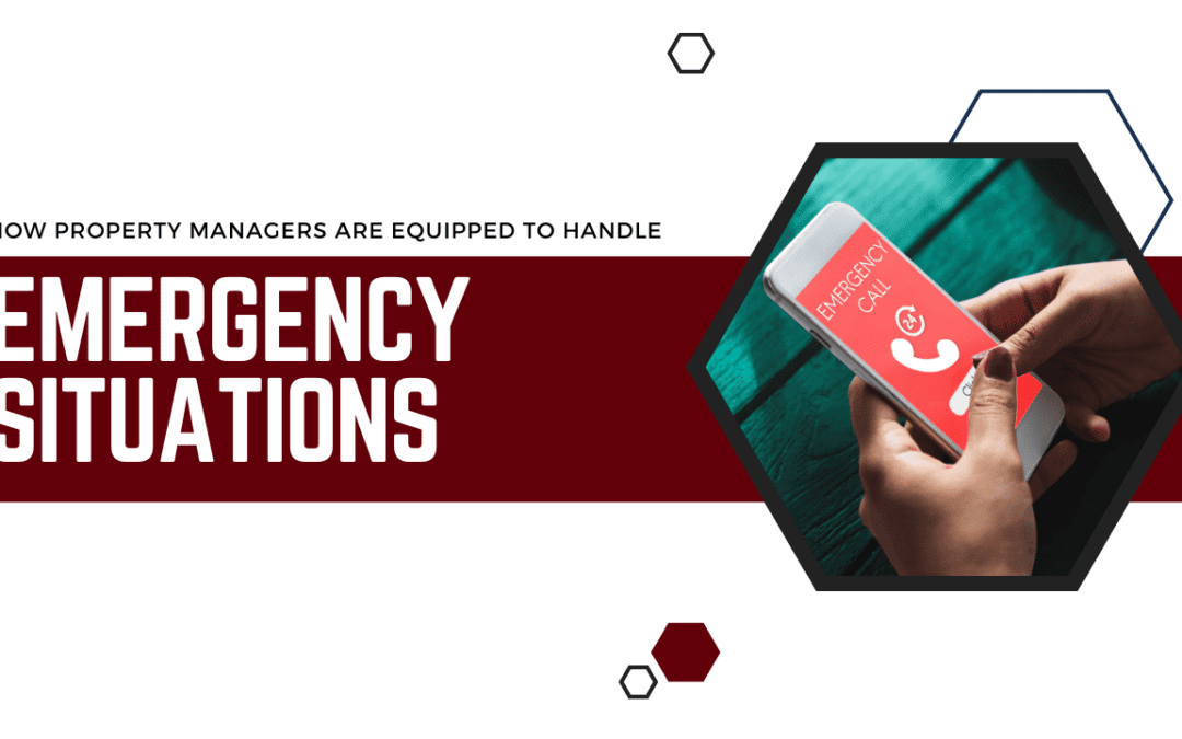 How Visalia Property Managers Are Equipped to Handle Emergency Situations