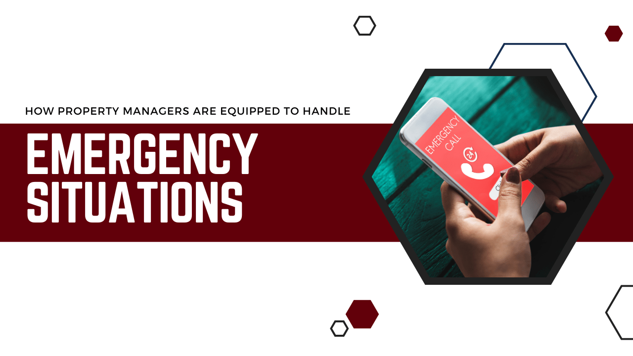 How Visalia Property Managers Are Equipped to Handle Emergency Situations