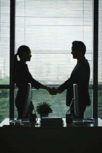 Work with Property Manager