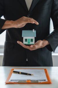 Protect Home Condition