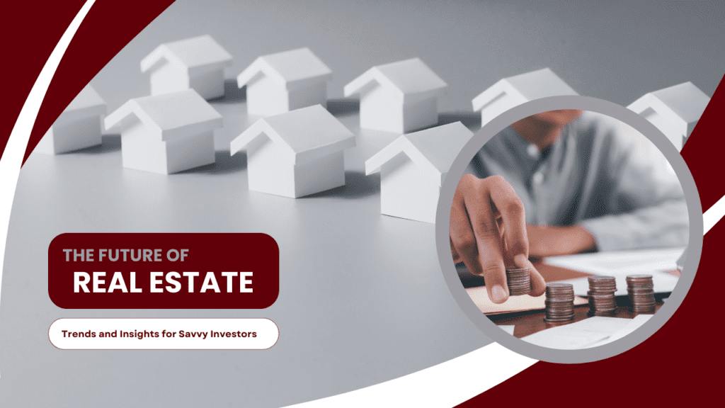 The Future of Visalia Real Estate: Trends and Insights for Savvy Investors - Article Banner