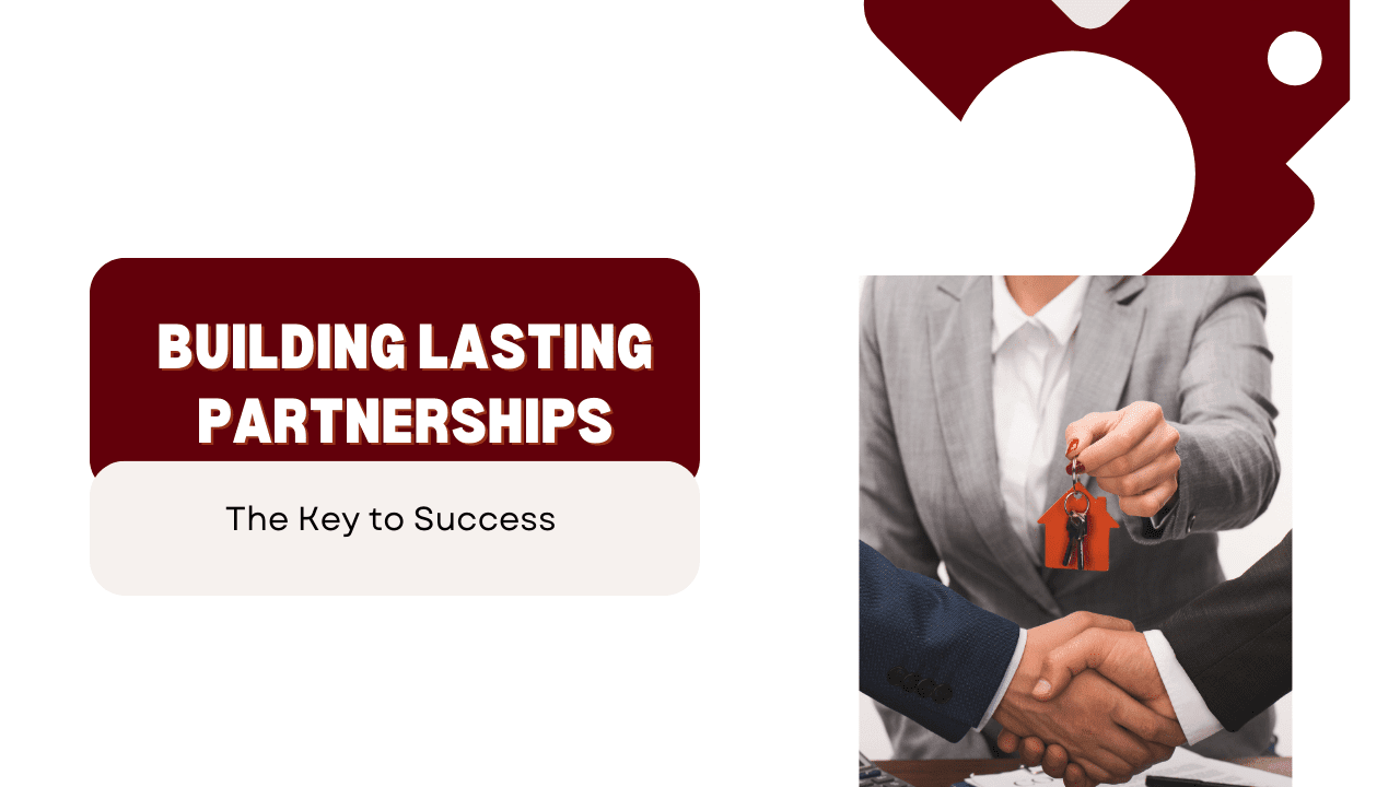 Building Lasting Partnerships: The Key to Success in Visalia Property Management