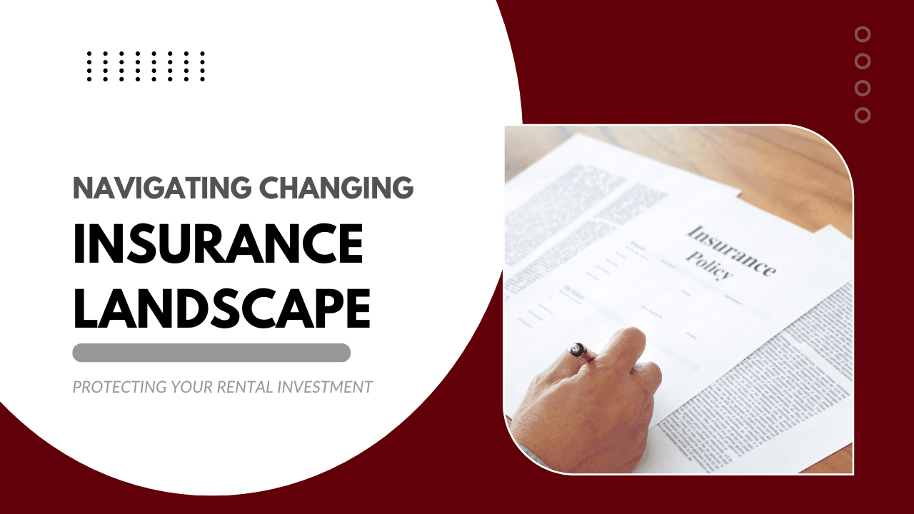 Navigating Visalia’s Changing Insurance Landscape: Protecting Your Rental Investment