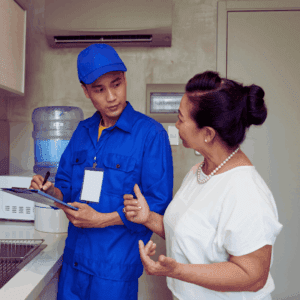 Discussing Utility Concerns