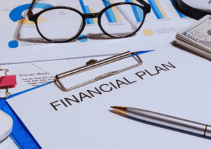 Financial Planning