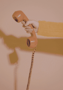 Reach Out to Property Manager