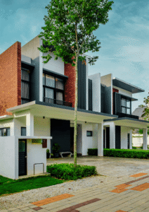 Duplexes